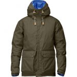 Fjallraven Winterjacken | Herren Down Jacket No. 16 M Dark Olive