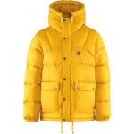 Fjallraven Winterjacken | Herren Expedition Down Lite Jacket M Dandelion