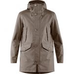 Fjallraven Winterjacken | Herren Kiruna Lite Parka M Driftwood