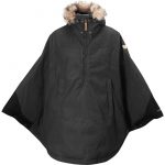 Fjallraven Winterjacken | Herren Luhkka Dark Grey