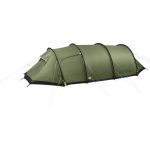 Fjallraven Zelte | Damen|Herren Keb Endurance 4 Pine Green